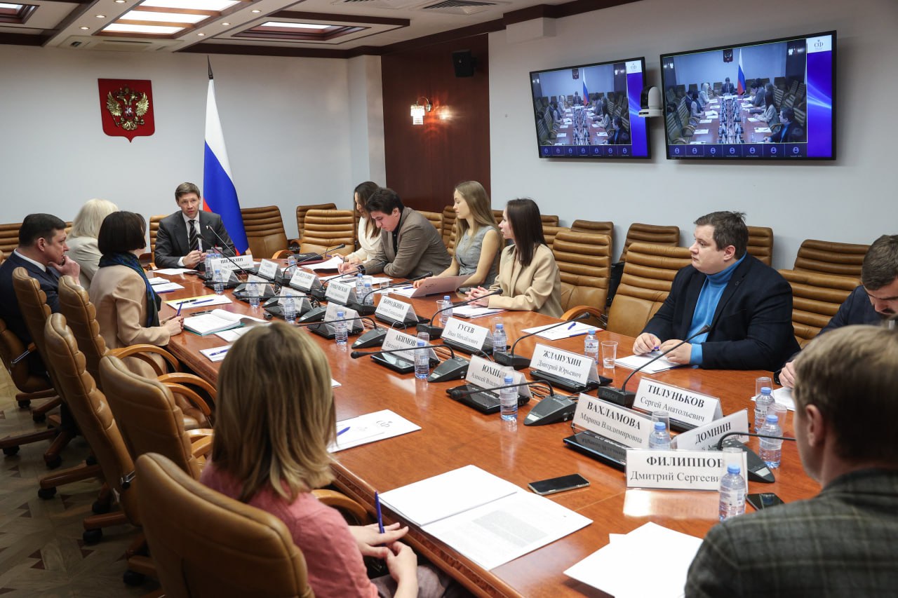 Вновь делимся значительными новостями экспертов нашего отделения!