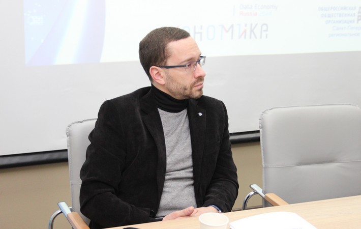 Кандидатуру и.о. Председателя Совета Санкт-Петербургской 