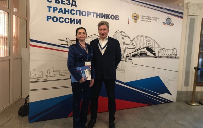 Борис Титов встретился с предпринимателями Санкт-Петербурга