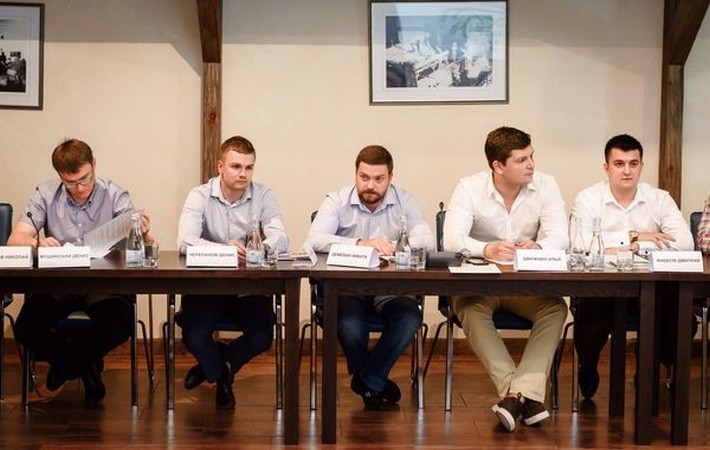«Дни Санкт-Петербурга в Костромской области»