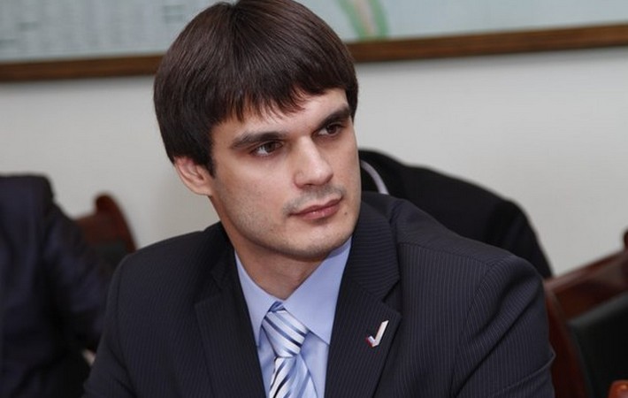 Презентация Национального рейтинга инвестиционной привлекательности (НРИП) Санкт-Петербурга и Ленинградской области.