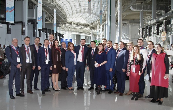 «Дни Санкт-Петербурга в Костромской области»