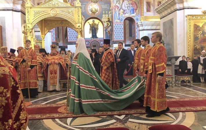 2 октября Санкт-Петербургское региональное отделение 