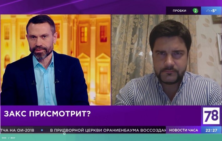 Российское текстильное производство выходит на новый уровень.