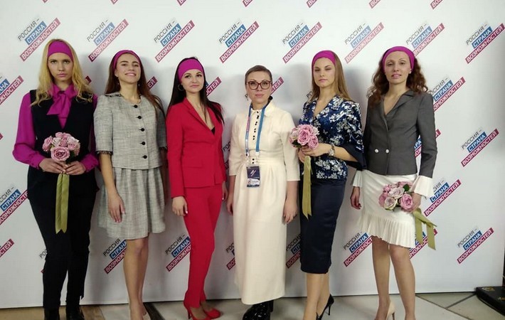 Россия и Финляндия могут помочь друг другу с инновациями.