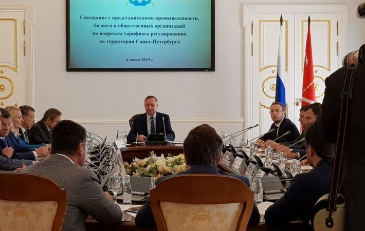 Дни Санкт-Петербурга в Республике Крым
