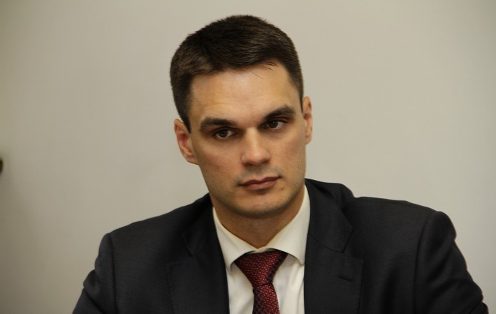 Эксперты обсудили роль органов власти в развитии торговли в Петербурге