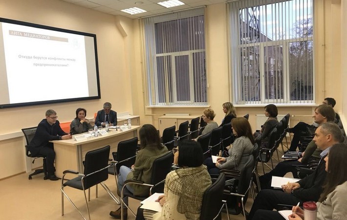 В Петербурге создана Адресная программа для работодателей и образовательных учреждений