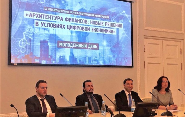 Максим Винтер: мы должны создавать собственные рейтинги