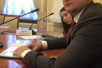 Ситан по молодежному предпринимательству подготовил предложения для бизнес-омбудсмена