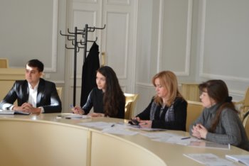 Олимпиада «История российского предпринимательства»  состоится 4 марта в СПбГЭУ