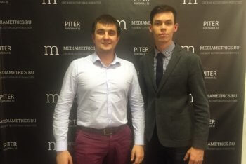 Формула успеха от Олега Торбосова