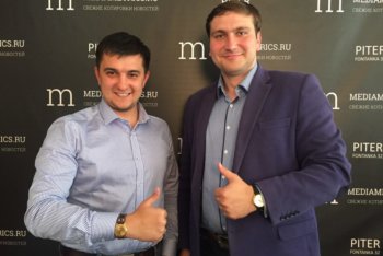 Формула успеха от Руслана Соешева