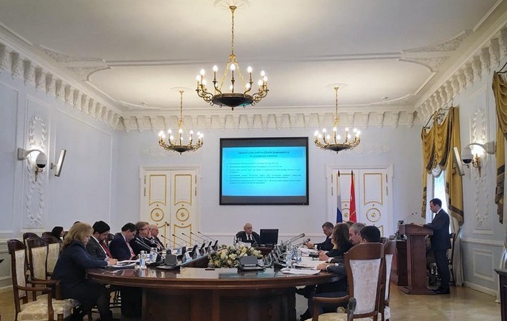 Виктория Тишина вновь стала лауреатом премии 