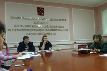 Делоросы с чиновниками обсудили СанПины для хостелов