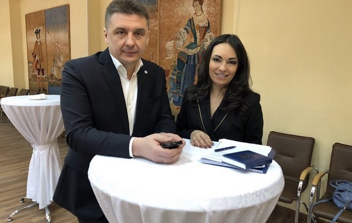 Рейтинг инвестиционной привлекательности