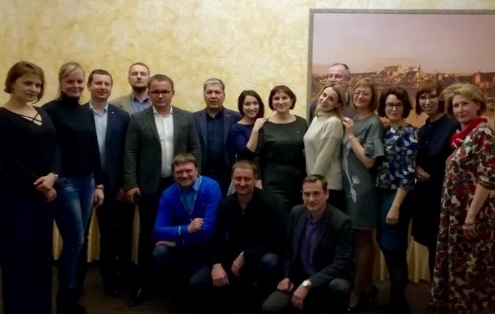 Экспертиза нормативно-правовых актов 27-28 июня 2017