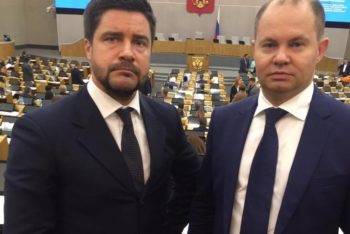 В Государственной Думе обсудили защиту прав дольщиков