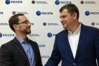 Петербургские делороссы продолжают развивать эффективную систему энергосбережения