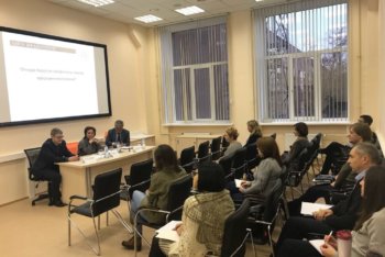Петербургские делороссы провели День юридической грамотности