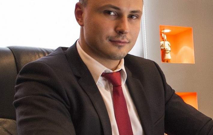 Поздравляем с днём рождения!