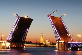 На площадке петербургской «Деловой России» обсудили развитие молочной отрасли в СЗФО