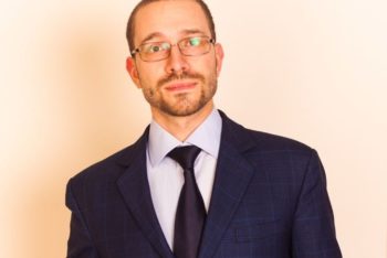 Поздравляем с днём рождения!