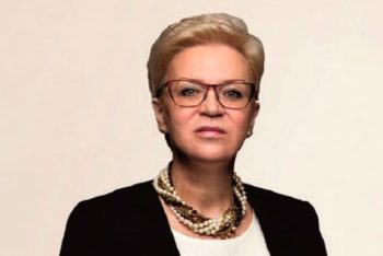 Елена Кириленко приняла участие в публичных обсуждениях, которые прошли в УФАС Санкт-Петербурга
