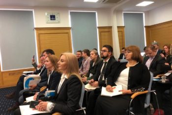 Правительство Санкт-Петербурга окажет поддержку малым и средним предприятиям Петербурга в выходе на внешние рынки