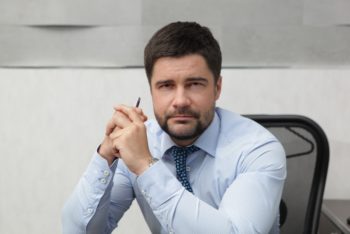 Дмитрий Панов поделился своими ожиданиями и надеждами, связанными с новыми назначениями, с «Агентством строительных новостей»