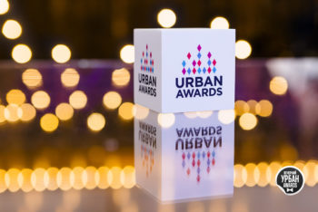преимущества участия в премии Urban Awards 2020