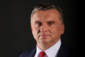 ПРИВЕТСТВУЕМ СЕРГЕЯ СМИРНОВА – НОВОГО ЧЛЕНА «ДЕЛОВОЙ РОССИИ»!