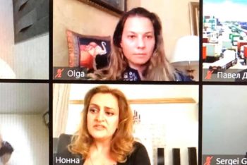 Состоялся форум «Международный день экспорта и импорта — весенняя сессия Spring Session»