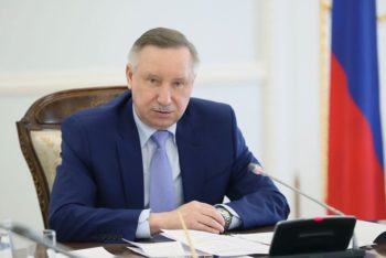 Ключевые меры из второго пакета мер поддержки бизнеса от Смольного