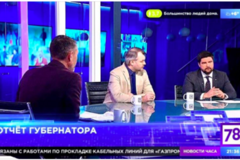 «Предоставить возможность отсрочить платежи за обучение для студентов петербургских ВУЗов до 2021 года» - инициатива «Деловой России»