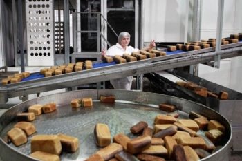 Эксперты петербургской «Деловой России» оценили состояние мукомольного рынка.
