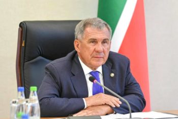 Состоялось заседание рабочей группы Государственного совета РФ по направлению «Строительство, жилищно-коммунальное хозяйство, городская среда»