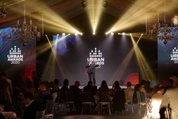 Названы победители федеральной премии Urban Awards 2020