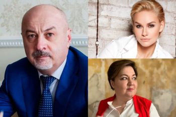 Эксперты СПб РО «Деловой России» представлены к награждению «Нагрудным знаком Губернатора Санкт-Петербурга «За милосердие»