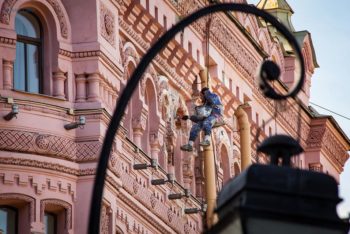 Дмитрий Панов возглавил «Подкомитет по сохранению, развитию и приспособлению объектов культурного наследия РФ под современное использование»