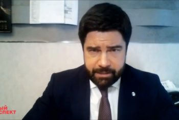 Дмитрий Панов выступил модератором онлайн-дискуссии «Цифровизация строительной отрасли»