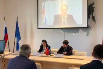 23 марта на площадке Санкт-Петербургского регионального отделения «Деловой России»  в формате открытого диалога состоялась встреча, посвященная мерам поддержки субъектов МСП  в период пандемии коронавирусной инфекции