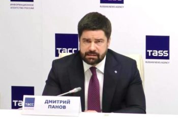 Дмитрий Панов принял участие в пресс-конференции ТАСС, посвященной Всемирному дню защиты прав потребителей