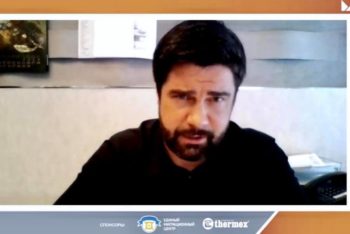 Дмитрий Панов принял участие в онлайн-сессии «Самозанятость: кто выигрывает?», в рамках V Санкт-Петербургского Международного форума труда