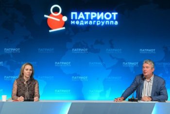 Юрист на стороне врачей: Алена Леонидовна Барсова, председатель Комитета по медицине и фармацевтике СПб РО 