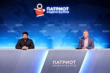 Председатель Санкт-Петербургского регионального отделения 