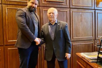 С сегодняшнего дня преемник нерушимых традиций является нашим надежным партнером