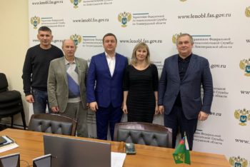Председатель комитета по транспорту Санк-Петербургской 