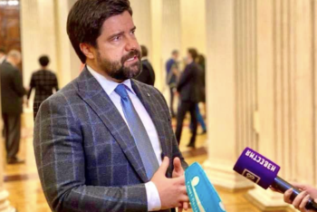 Председатель Санкт-Петербургского регионального отделения направил обращение в адрес руководителя Управления Роспотребнадзора по Санкт-Петербургу