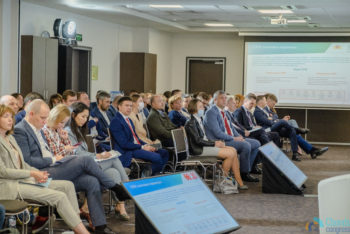 Санкт-Петербургское отделение Деловой России выступит партнером региональной конференции по инструментам финансового рынка для МСП